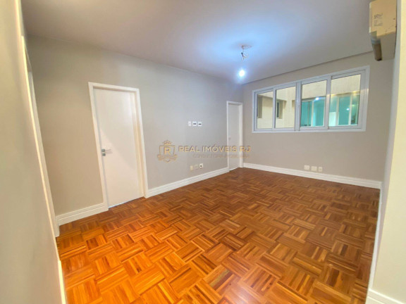 Imagem Apartamento com 4 Quartos à Venda, 288 m² em Barra Da Tijuca - Rio De Janeiro