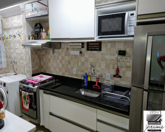 Imagem Apartamento com 2 Quartos à Venda, 48 m² em Vila Haro - Sorocaba