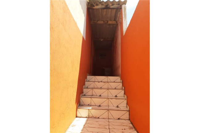 Imagem Casa com 1 Quarto à Venda, 41 m² em Jardim Cachoeira - Salto De Pirapora Imagem Casa com 1 Quarto à Venda, 41 m² em Jardim Cachoeira - Salto De Pirapora