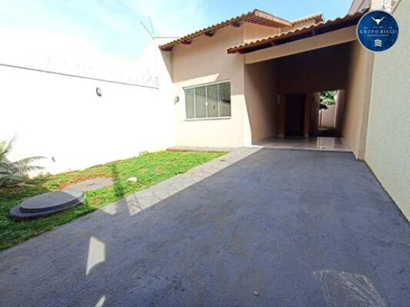 Imagem Casa com 3 Quartos à Venda, 105 m² em Jardim Mariliza - Goiânia Imagem Casa com 3 Quartos à Venda, 105 m² em Jardim Mariliza - Goiânia