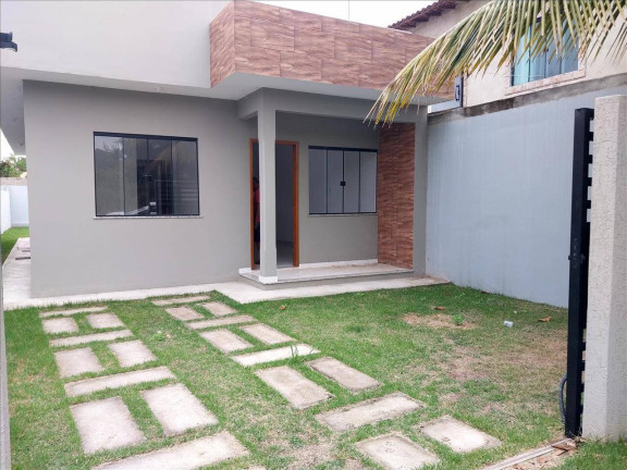 Imagem Casa com 2 Quartos à Venda, 225 m² em Três Vendas - Araruama Imagem Casa com 2 Quartos à Venda, 225 m² em Três Vendas - Araruama