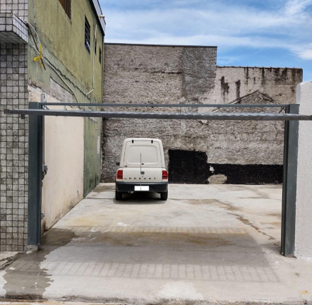 Imagem Casa com 8 Quartos à Venda, 373 m² em Tatuapé - São Paulo