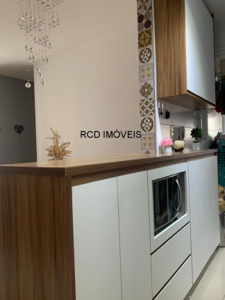 Imagem Apartamento com 3 Quartos à Venda, 64 m² em Vila Praia - São Paulo