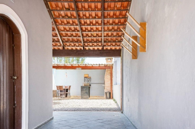 Imagem Casa com 3 Quartos à Venda, 400 m² em Bopiranga - Itanhaém Imagem Casa com 3 Quartos à Venda, 400 m² em Bopiranga - Itanhaém