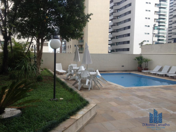 Imagem Apartamento com 3 Quartos à Venda, 95 m² em Aclimação - São Paulo