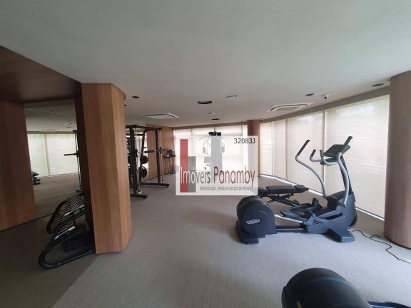 Imagem Apartamento com 1 Quarto para Alugar, 50 m² em Itaim Bibi - São Paulo Imagem Apartamento com 1 Quarto para Alugar, 50 m² em Itaim Bibi - São Paulo