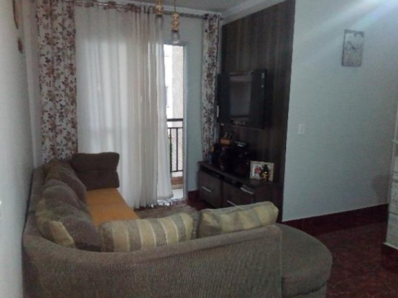 Imagem Apartamento com 2 Quartos à Venda, 50 m² em Vila Palmeiras - São Paulo Imagem Apartamento com 2 Quartos à Venda, 50 m² em Vila Palmeiras - São Paulo