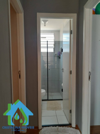 Imagem Apartamento com 2 Quartos à Venda, 54 m² em Parque Industrial - Araras