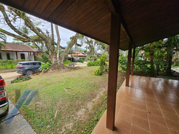 Imagem Casa com 3 Quartos à Venda, 191 m² em Lázaro - Ubatuba Imagem Casa com 3 Quartos à Venda, 191 m² em Lázaro - Ubatuba