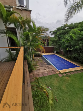 Imagem Casa de Condomínio com 4 Quartos à Venda, 509 m² em Tamboré - Santana De Parnaíba Imagem Casa de Condomínio com 4 Quartos à Venda, 509 m² em Tamboré - Santana De Parnaíba