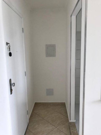 Imagem Apartamento com 2 Quartos à Venda, 52 m² em Quarta Parada - São Paulo