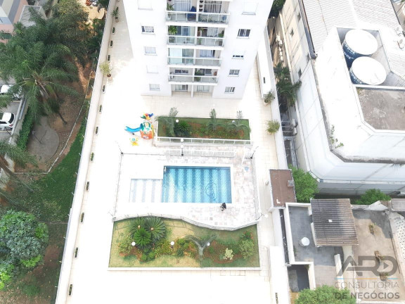Imagem Apartamento com 2 Quartos à Venda, 50 m² em Tatuapé - Vila Moreira - São Paulo