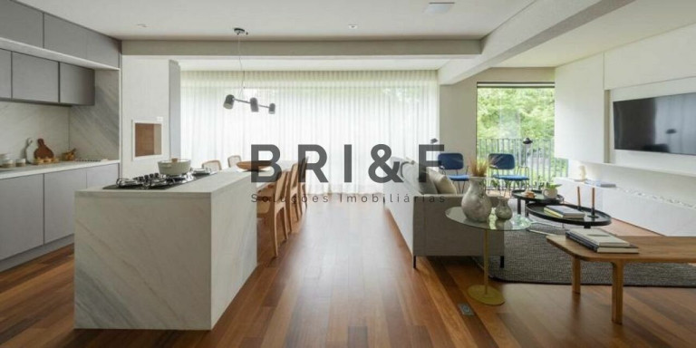Imagem Apartamento com 3 Quartos à Venda, 105 m² em Campo Belo - São Paulo Imagem Apartamento com 3 Quartos à Venda, 105 m² em Campo Belo - São Paulo