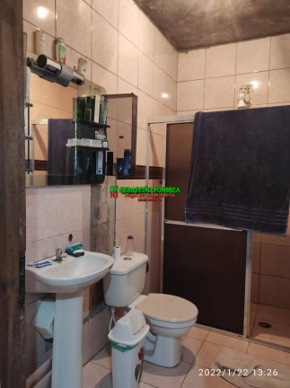 Imagem Casa com 3 Quartos à Venda, 252 m² em Jardim Estoril - São José Dos Campos