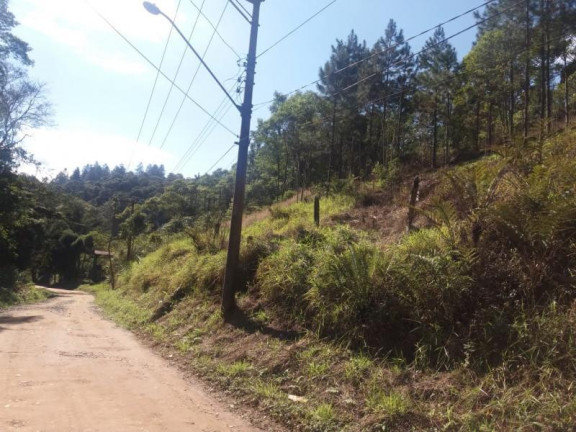 Imagem Terreno à Venda, 6.765 m² em Ouro Fino Paulista - Ribeirão Pires