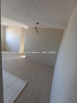 Imagem Apartamento com 2 Quartos à Venda, 41 m² em Edifício Gran Village Ibiti - Sorocaba