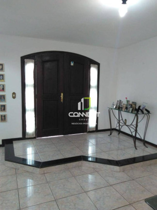 Imagem Casa com 5 Quartos à Venda, 300 m² em São Judas - Itajaí