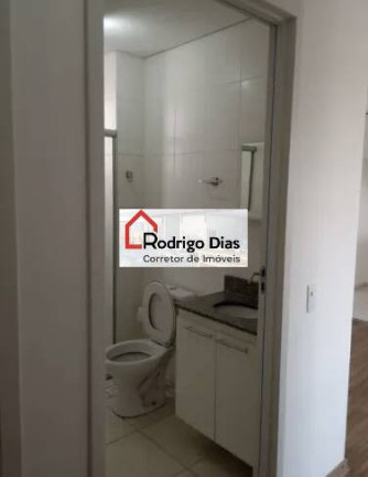 Imagem Apartamento com 3 Quartos para Alugar, 54 m² em Ponte De São João - Jundiaí