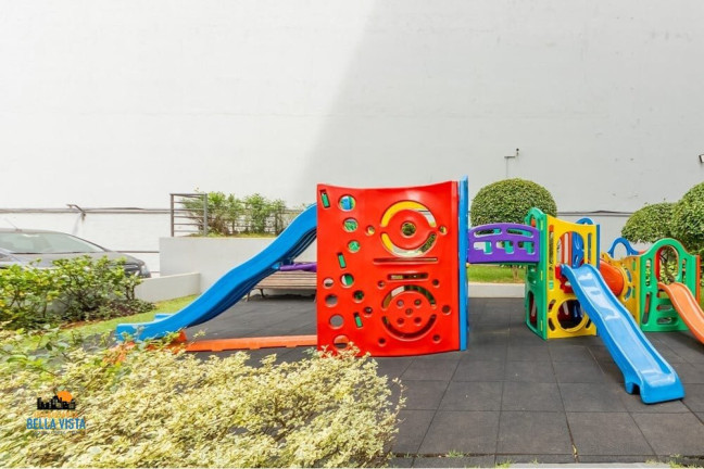 Foto do imóvel Apartamento com 3 Quartos à Venda,  em Vila Santa Catarina - São Paulo