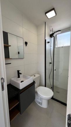 Imagem Imóvel com 2 Quartos à Venda, 52 m² em Catu De Abrantes (abrantes) - Camaçari Imagem Imóvel com 2 Quartos à Venda, 52 m² em Catu De Abrantes (abrantes) - Camaçari