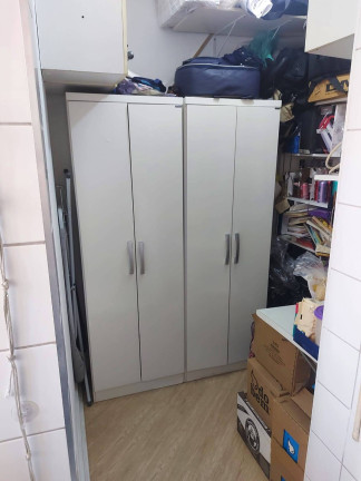Imagem Apartamento com 3 Quartos à Venda, 80 m² em Vila Gumercindo - São Paulo Imagem Apartamento com 3 Quartos à Venda, 80 m² em Vila Gumercindo - São Paulo