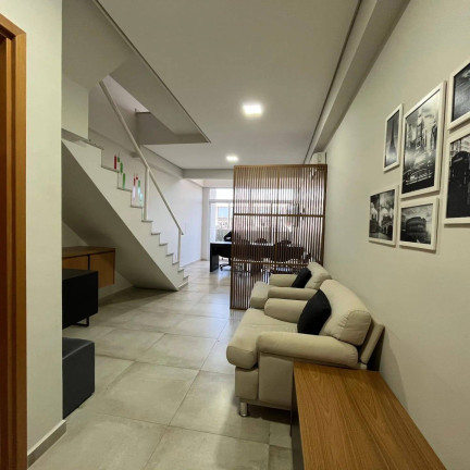 Imagem Sala Comercial à Venda, 68 m² em Condomínio Residencial Euroville - Bragança Paulista Imagem Sala Comercial à Venda, 68 m² em Condomínio Residencial Euroville - Bragança Paulista