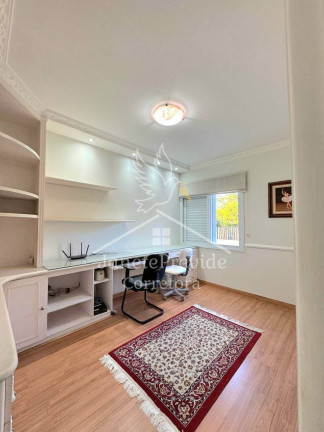Imagem Casa de Condomínio com 4 Quartos para Alugar, 370 m² em Alphaville - Santana De Parnaíba Imagem Casa de Condomínio com 4 Quartos para Alugar, 370 m² em Alphaville - Santana De Parnaíba