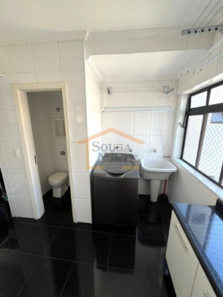 Imagem Apartamento com 3 Quartos à Venda, 92 m² em Tucuruvi - São Paulo Imagem Apartamento com 3 Quartos à Venda, 92 m² em Tucuruvi - São Paulo