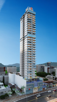 Imagem Apartamento com 3 Quartos à Venda, 280 m² em Itapema - Itapema Imagem Apartamento com 3 Quartos à Venda, 280 m² em Itapema - Itapema