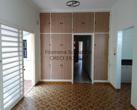 Imagem Casa com 3 Quartos à Venda, 172 m² em Jardim Guanabara - Campinas Imagem Casa com 3 Quartos à Venda, 172 m² em Jardim Guanabara - Campinas