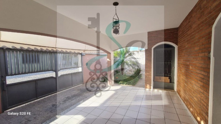 Imagem Casa com 3 Quartos à Venda, 300 m² em Vila Nunes - Lorena Imagem Casa com 3 Quartos à Venda, 300 m² em Vila Nunes - Lorena