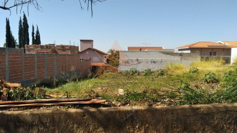 Terreno à Venda, 508 m² em City Ribeirão - Ribeirão Preto