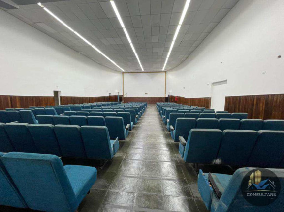 Imagem Imóvel Comercial para Alugar, 1.530 m² em Centro - São Vicente Imagem Imóvel Comercial para Alugar, 1.530 m² em Centro - São Vicente