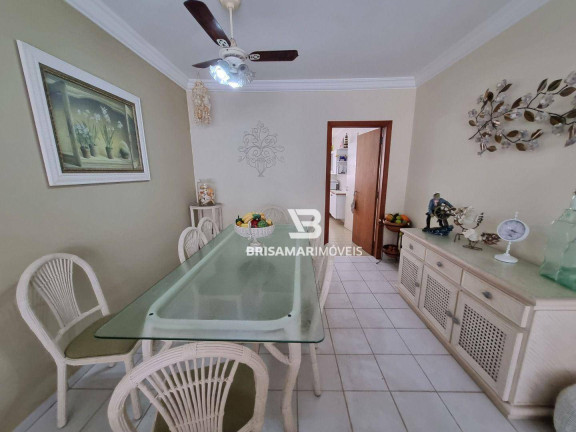 Imagem Apartamento com 3 Quartos à Venda, 110 m² em Pitangueiras - Guarujá