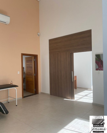 Imagem Casa com 3 Quartos à Venda, 255 m² em Parque Campolim - Sorocaba