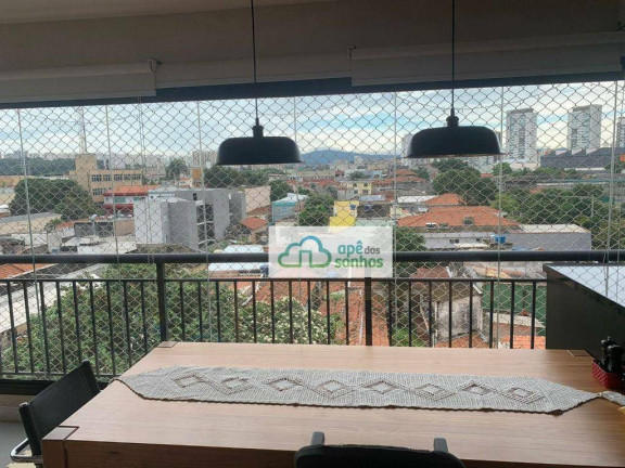 Imagem Apartamento com 3 Quartos à Venda, 92 m² em Vila Anastácio - São Paulo Imagem Apartamento com 3 Quartos à Venda, 92 m² em Vila Anastácio - São Paulo
