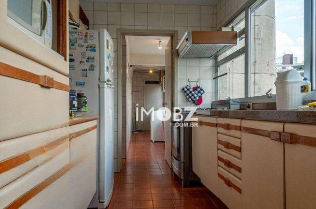 Imagem Imóvel com 4 Quartos à Venda, 169 m² em Real Parque - São Paulo Imagem Imóvel com 4 Quartos à Venda, 169 m² em Real Parque - São Paulo