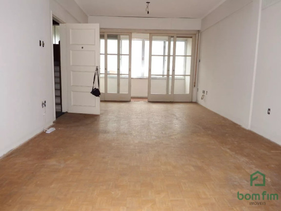 Imagem Apartamento com 3 Quartos à Venda, 164 m² em Independência - Porto Alegre Imagem Apartamento com 3 Quartos à Venda, 164 m² em Independência - Porto Alegre