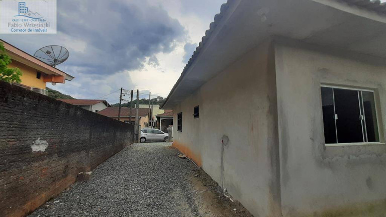 Imagem Casa com 2 Quartos à Venda, 80 m² em Itaum - Joinville Imagem Casa com 2 Quartos à Venda, 80 m² em Itaum - Joinville