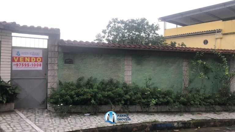 Casa à Venda, 360 m² em Jardim Primavera - Duque De Caxias