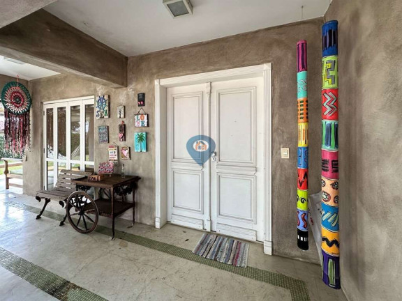 Imagem Casa com 3 Quartos à Venda, 308 m² em Jardim Passárgada I - Cotia