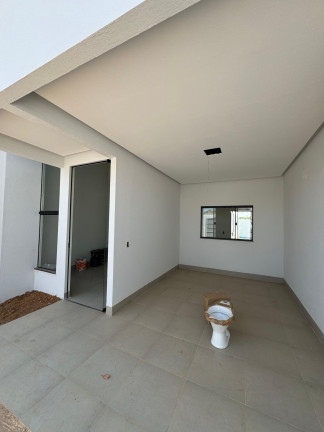 Imagem Casa com 2 Quartos à Venda, 95 m² em Colina Park Residencial - Goianésia Imagem Casa com 2 Quartos à Venda, 95 m² em Colina Park Residencial - Goianésia