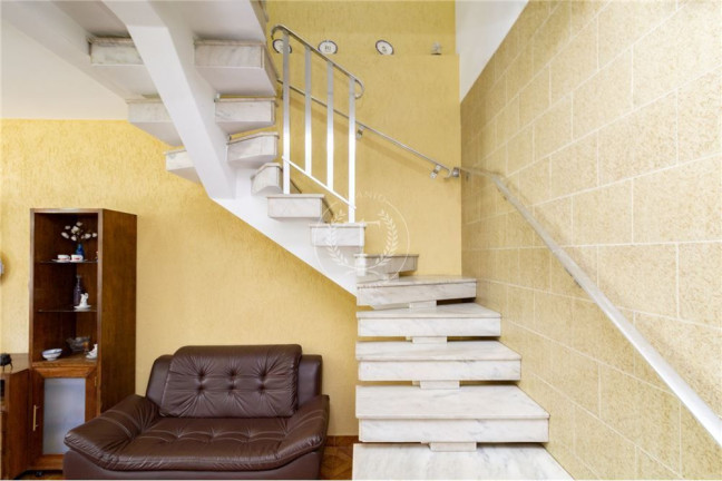 Imagem Casa com 4 Quartos à Venda, 178 m² em Vila Romana - São Paulo Imagem Casa com 4 Quartos à Venda, 178 m² em Vila Romana - São Paulo