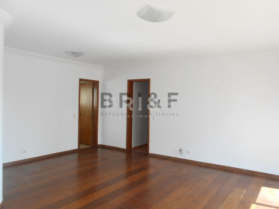 Imagem Apartamento com 4 Quartos para Alugar, 130 m² em Vila Suzana - São Paulo Imagem Apartamento com 4 Quartos para Alugar, 130 m² em Vila Suzana - São Paulo