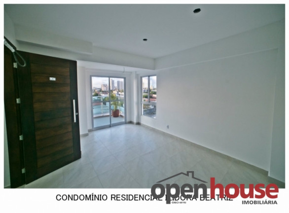 Imagem Apartamento com 3 Quartos à Venda ou Locação, 82 m² em Capim Macio - Natal Imagem Apartamento com 3 Quartos à Venda ou Locação, 82 m² em Capim Macio - Natal