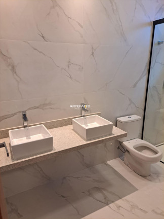 Imagem Casa com 3 Quartos à Venda, 184 m² em Residencial Colina Do Espraiado - Franca Imagem Casa com 3 Quartos à Venda, 184 m² em Residencial Colina Do Espraiado - Franca