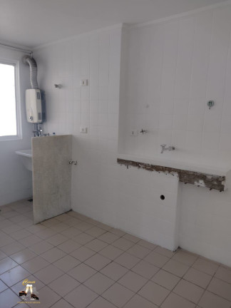 Imagem Apartamento com 3 Quartos à Venda, 73 m² em Demarchi - São Bernardo Do Campo Imagem Apartamento com 3 Quartos à Venda, 73 m² em Demarchi - São Bernardo Do Campo