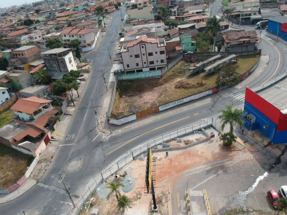 Imagem Terreno à Venda, 1.438 m² em Tropical - Contagem Imagem Terreno à Venda, 1.438 m² em Tropical - Contagem