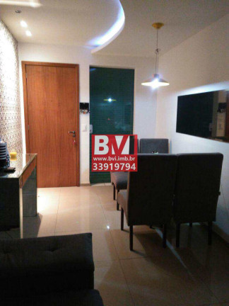 Imagem Apartamento com 2 Quartos à Venda, 60 m² em Irajá - Rio De Janeiro Imagem Apartamento com 2 Quartos à Venda, 60 m² em Irajá - Rio De Janeiro