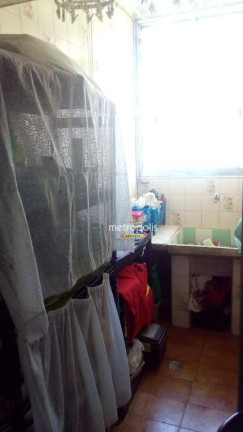 Imagem Apartamento com 3 Quartos à Venda, 70 m² em Rudge Ramos - São Bernardo Do Campo Imagem Apartamento com 3 Quartos à Venda, 70 m² em Rudge Ramos - São Bernardo Do Campo